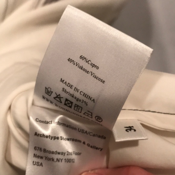 Won Hundred Striking Sheath - Picture 6 of 6